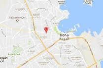 Sehati Suite Doha Eksteriør billede